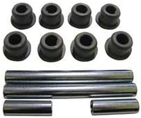 Dr.Acces Club Car Precedent Front or Rear Leaf Spring& Front Upper A Arm Suspension Fits Club Car Precedent Golf Cart,Bushing and Sleeve Kit in Saudi Arabia
