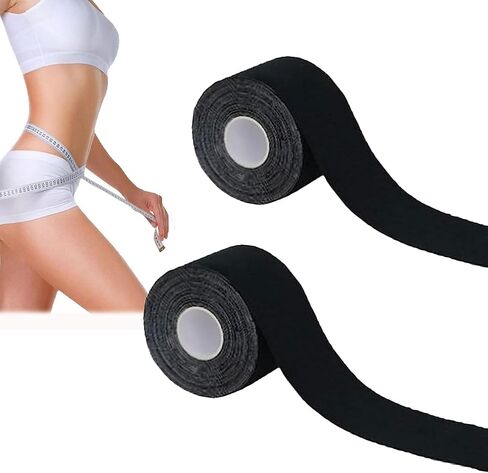 Kaotic Von Magic Tape - Kaotic Von Magic Tape(Black,2*PCS) in Saudi Arabia