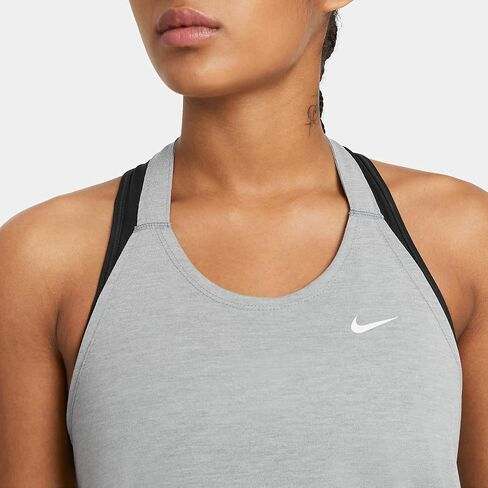 Nike Dri-FIT Elastika Women's Training Tank DA0370-084 Size S in Saudi Arabia