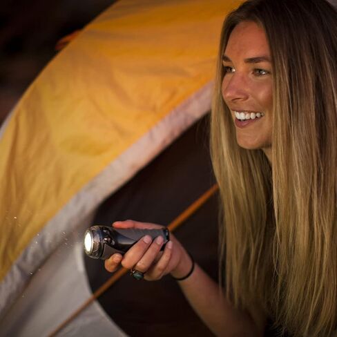 Light & Motion GoBe 800 Spot, The ultimate waterproof hybrid flashlight features a powerful 800 lumen spot beam. The perfect light every adventure, both above and below The surface. in Saudi Arabia