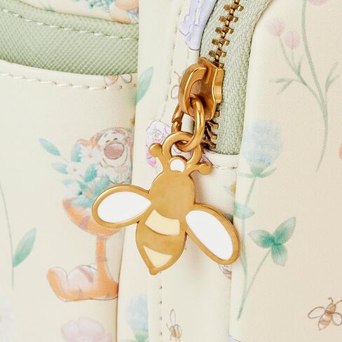 Loungefly Disney Winnie the Pooh and Friends Floral Mini Backpack in Saudi Arabia