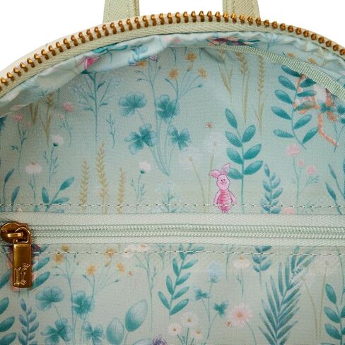Loungefly Disney Winnie the Pooh and Friends Floral Mini Backpack in Saudi Arabia