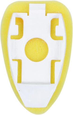 Heavy Duty Dish Wand Sponge Refill Replacement Head for Kitchen Sink Cleaning Dish Wash Sponge in Saudi Arabia