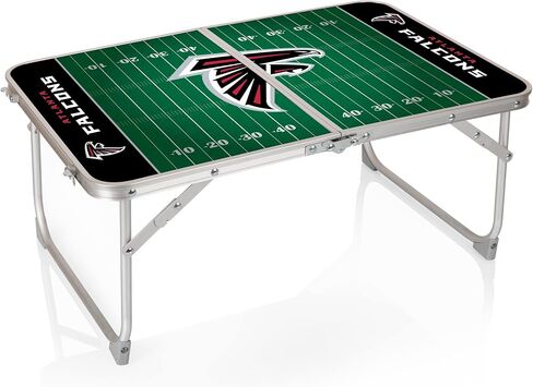PICNIC TIME NFL Concert طاولة صغيرة محمولة، طاولة صغيرة قابلة للطي، طاولة نزهة صغيرة in Saudi Arabia