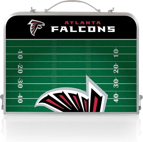 PICNIC TIME NFL Concert طاولة صغيرة محمولة، طاولة صغيرة قابلة للطي، طاولة نزهة صغيرة in Saudi Arabia