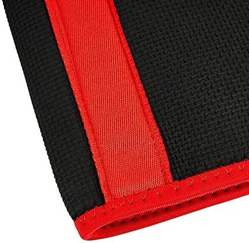 Waist Trimmer with with Adjustable Velcro Strap, Ab Trainer, Sweat Wrap for Men and Women in Saudi Arabia