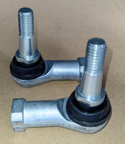 استبدال قضيب ربط الجانب الأيسر والأيمن لعربة الجولف الكهربائية والغاز EZGO TXT 2001-up، OEM # 70902-G01 70902-G02 in Kuwait