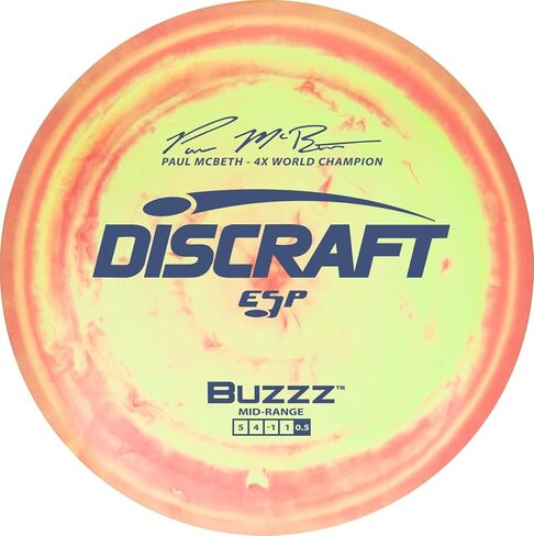قرص الجولف Discraft Buzzz ESP in Saudi Arabia