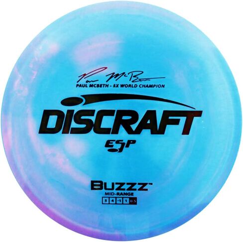 قرص الجولف Discraft Buzzz ESP in Saudi Arabia