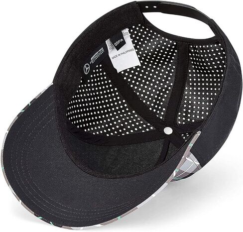 Fuel For Fans Team Logo Cap in Saudi Arabia