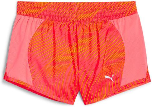 شورت Run Favourite Velocity للسيدات من PUMA مقاس 3 بوصات in Saudi Arabia