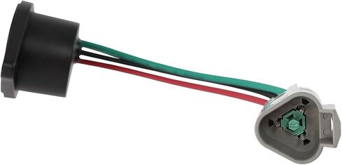 مستشعر سرعة عربة الجولف IQ يناسب نادي السيارات DS ومحرك عربة الجولف الكهربائي السابق ADC، يستبدل OEM #1027049-01 102704901 in Kuwait