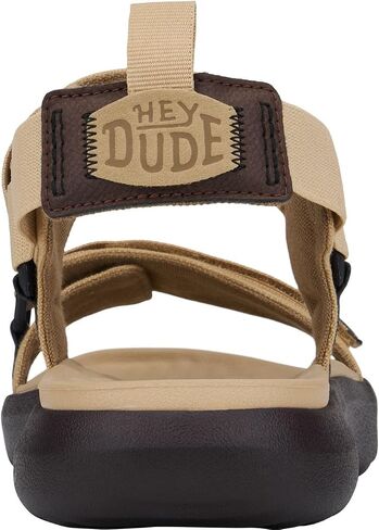 Hey Dude Carson Sandal Sport Mode in Saudi Arabia