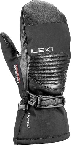 LEKI XPLORE S Mitts in Saudi Arabia
