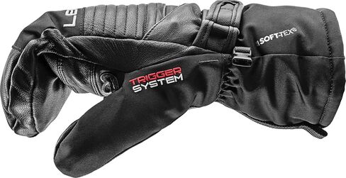 LEKI XPLORE S Mitts in Saudi Arabia