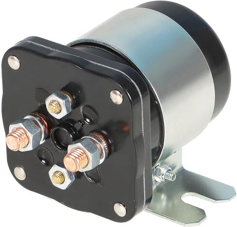 WFLNHB 48V Starter Solenoid Replacement for Club Car Electric 1995-98/ PowerDrive 1996-97 101883601 in Saudi Arabia