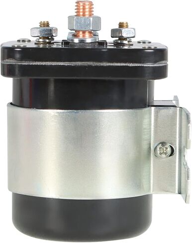 WFLNHB 48V Starter Solenoid Replacement for Club Car Electric 1995-98/ PowerDrive 1996-97 101883601 in Saudi Arabia
