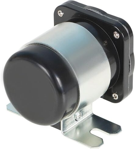 WFLNHB 48V Starter Solenoid Replacement for Club Car Electric 1995-98/ PowerDrive 1996-97 101883601 in Saudi Arabia