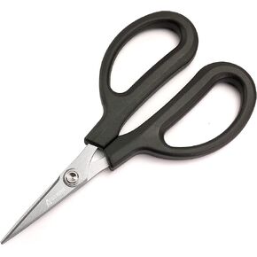 6-1/4 inch Carbon Steel Shears - Kevlar, Dyneema, Vectran, Spectra, Technora, Nomex, Innegra, Dacron, Fiberglass, Carbon Fiber, Breathers fiber cable