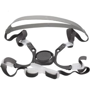 Head Harness Assembly for 6000 Series Half （ for6300/6200/6100 Respirator）