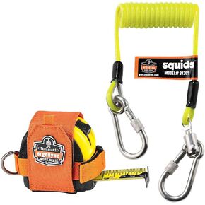 Ergodyne Squids 3190 Tape Measure Tethering Kit