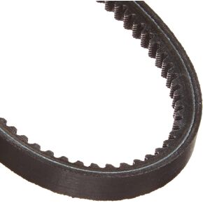 Gates AX42 Tri-Power Belt, AX Section, AX42 Size, 1/2" Width, 5/16" Height, 44" Outside Circumference