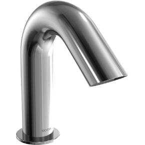 TOTO TLE28003U1#CP Standard R Touchless Spout, Polished Chrome