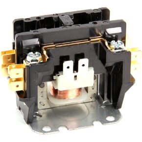 CMA Dish Machines 00404.82 Motor Contactor 115-volt 60 Hertz