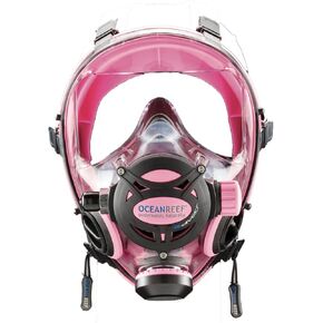 OCEAN REEF - G.DIVERS - Pink M/L