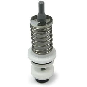 Fleck (60032) 4600/5600 Brine Valve Piston Assembly, white