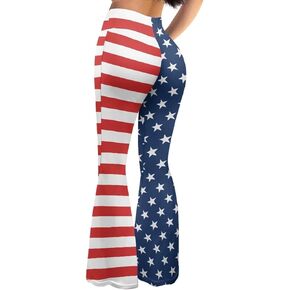 Women's Dress Pants Active Leggings Straight Leg Yoga Work Stretchy Pant for Office Business S-2XL