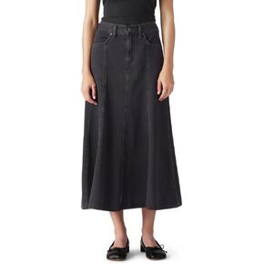 Levi's Women's Fit and Flare Skirt