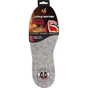 Thermal Insole, 6 Pair in Kuwait