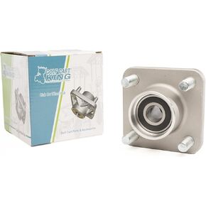 Club Car DS Or Precedent Front Wheel Hub Assembly (2003.5-Up) Golf Cart
