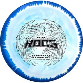 Innova Star Halo Roc3 Disc Golf Mid-Range Disc (Colors Will Vary)