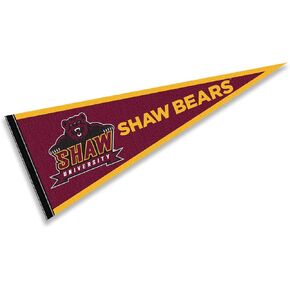 Shaw Bears Pennant
