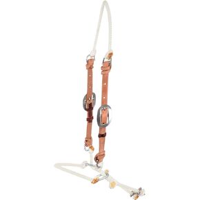 Martin Saddlery Adjustable Rope Headsetter