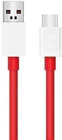 لكابل OnePlus Oneplus 8T/3/3t/5/5t/6/6t/7/7t Pro كابل 3.3 قدم كابل بيانات Dash Warp Charge Cable لـ OnePlus 3 3t 5 5t 6 7 pro 8T شحن [مدمج خالٍ من التشابك] (Oneplus 3/3T/5/5T/6/7t برو/8T) in Saudi Arabia