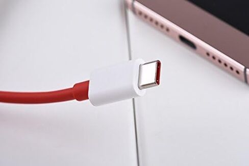 لكابل OnePlus Oneplus 8T/3/3t/5/5t/6/6t/7/7t Pro كابل 3.3 قدم كابل بيانات Dash Warp Charge Cable لـ OnePlus 3 3t 5 5t 6 7 pro 8T شحن [مدمج خالٍ من التشابك] (Oneplus 3/3T/5/5T/6/7t برو/8T) in Saudi Arabia