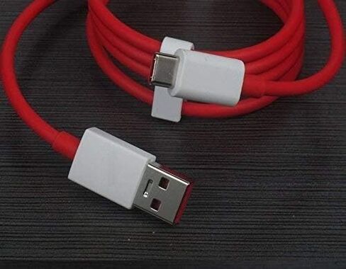 لكابل OnePlus Oneplus 8T/3/3t/5/5t/6/6t/7/7t Pro كابل 3.3 قدم كابل بيانات Dash Warp Charge Cable لـ OnePlus 3 3t 5 5t 6 7 pro 8T شحن [مدمج خالٍ من التشابك] (Oneplus 3/3T/5/5T/6/7t برو/8T) in Saudi Arabia