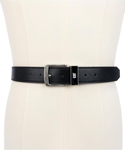 حزام قابل للعكس للرجال من كاتربيلر in Kuwait