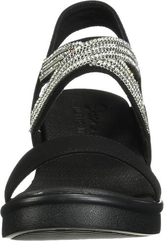 Skechers Women's Wedge Sandal in Saudi Arabia