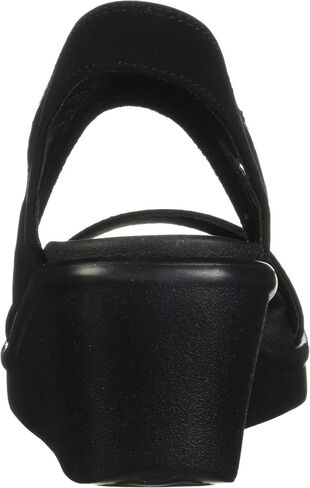 Skechers Women's Wedge Sandal in Saudi Arabia