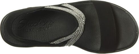 Skechers Women's Wedge Sandal in Saudi Arabia