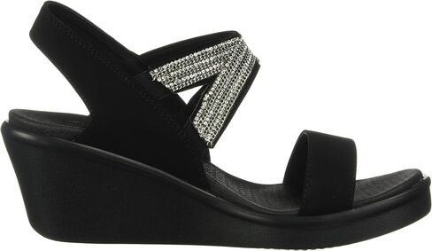 Skechers Women's Wedge Sandal in Saudi Arabia