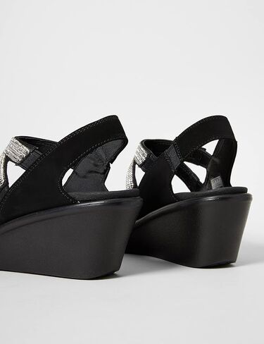 Skechers Women's Wedge Sandal in Saudi Arabia