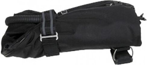 Zeagle Covert BCD in Saudi Arabia