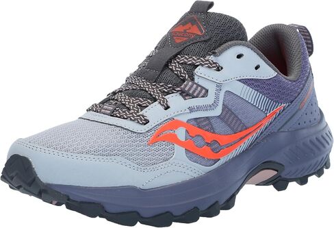 حذاء المشي لمسافات طويلة للسيدات من Saucony Excursion Tr16 in Saudi Arabia