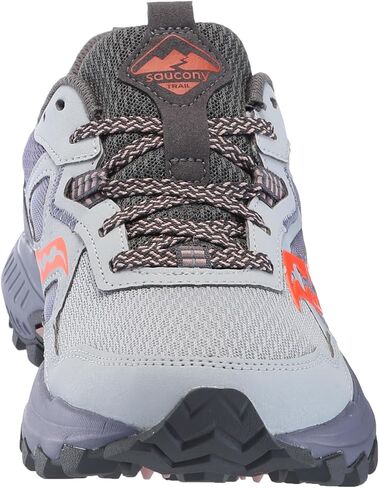 حذاء المشي لمسافات طويلة للسيدات من Saucony Excursion Tr16 in Saudi Arabia