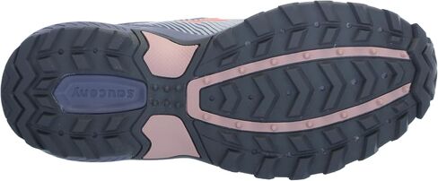 حذاء المشي لمسافات طويلة للسيدات من Saucony Excursion Tr16 in Saudi Arabia